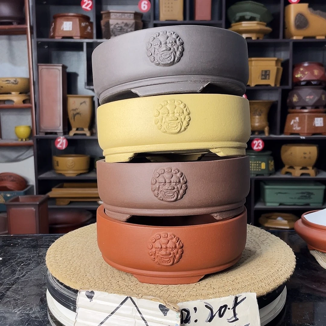 紫砂艺术紫砂工艺