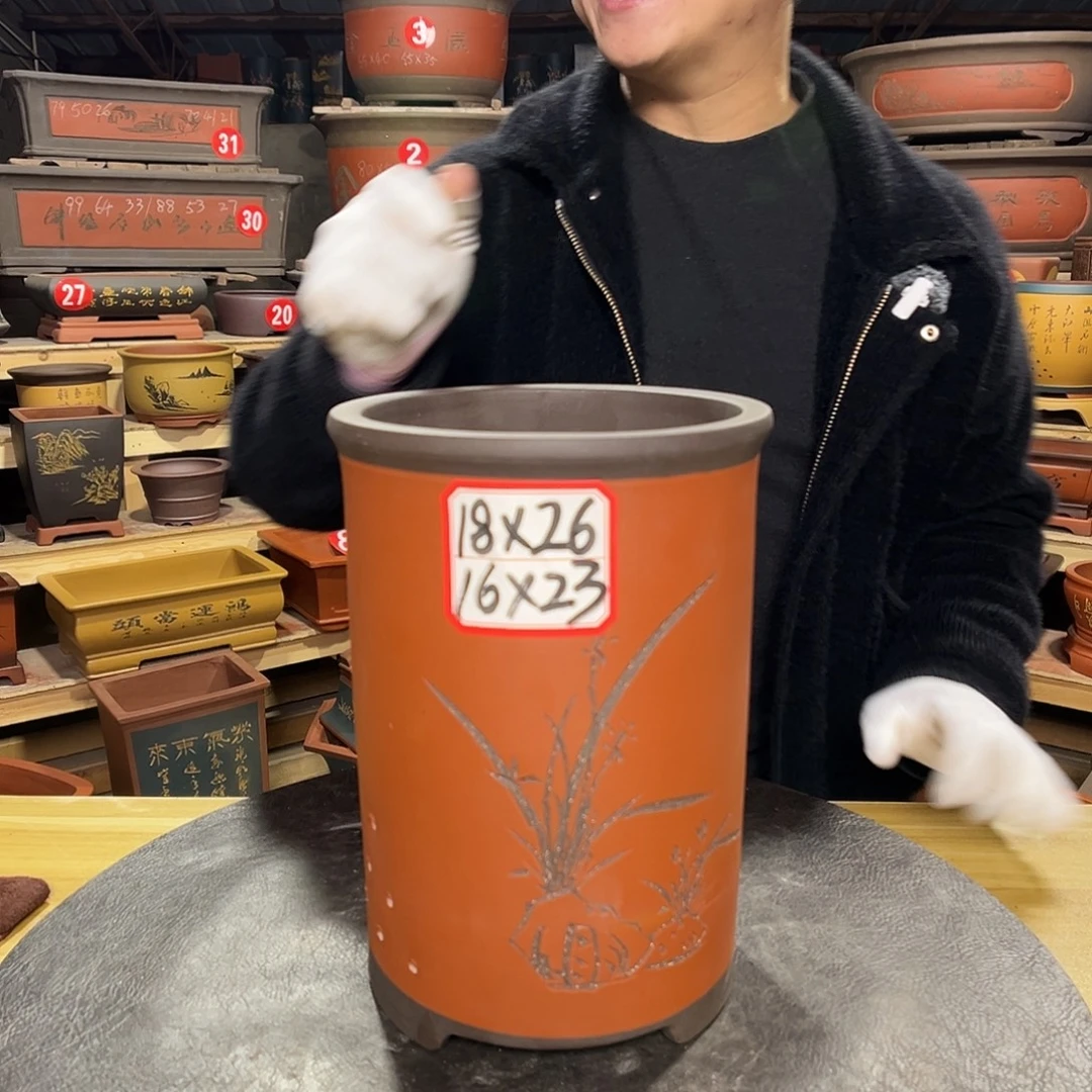 其他紫砂精品紫砂