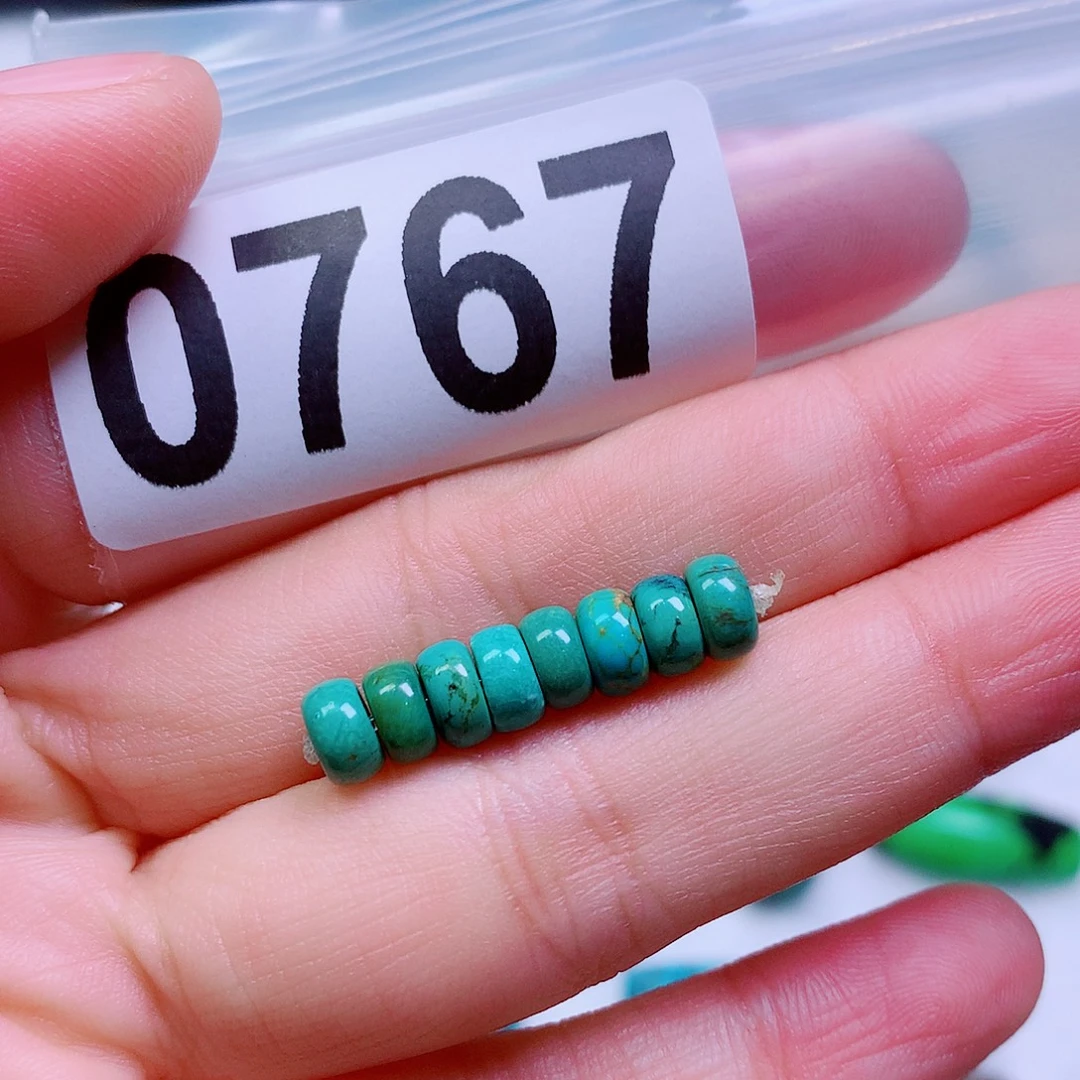 空竹粉丝专享十堰特色手工散珠