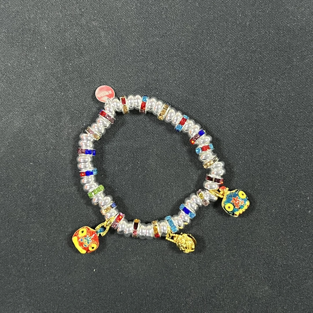 银手链精品银手链（无礼盒）YZ055