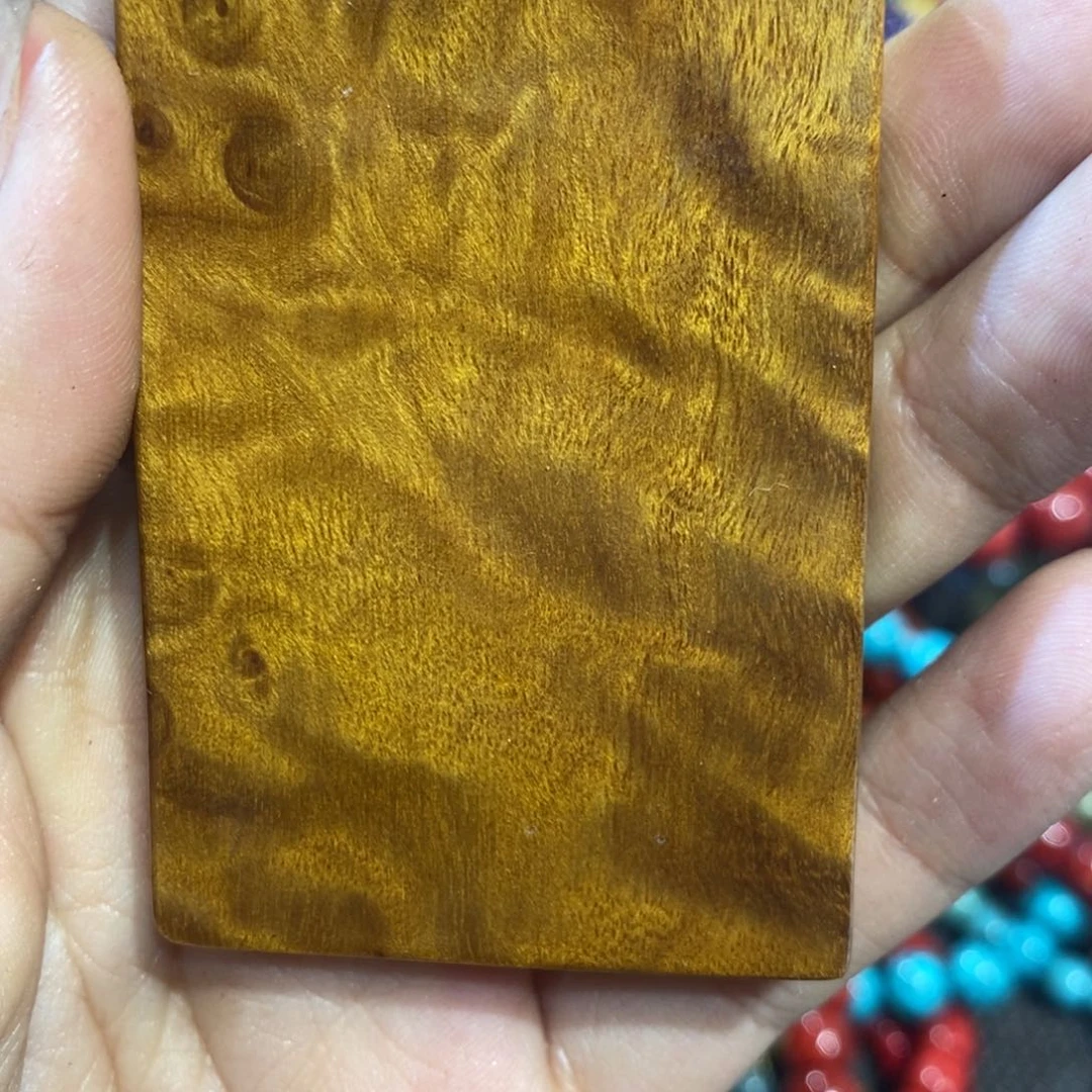 木晨*花梨木圆雕圆珠071