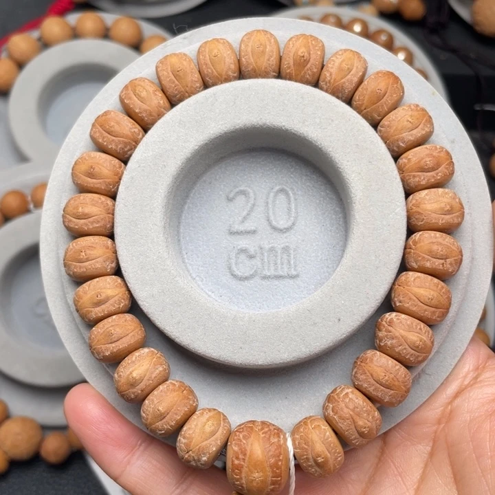 凤眼菩提手串12.5藏式