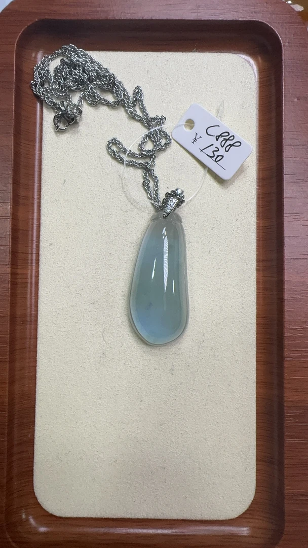 C888 精品百搭吊坠