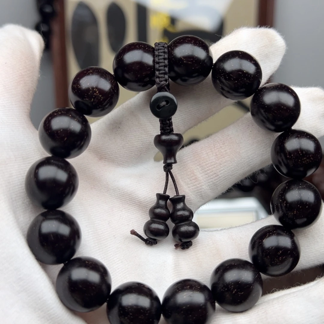 檀香紫檀（小叶紫檀）1.5满星