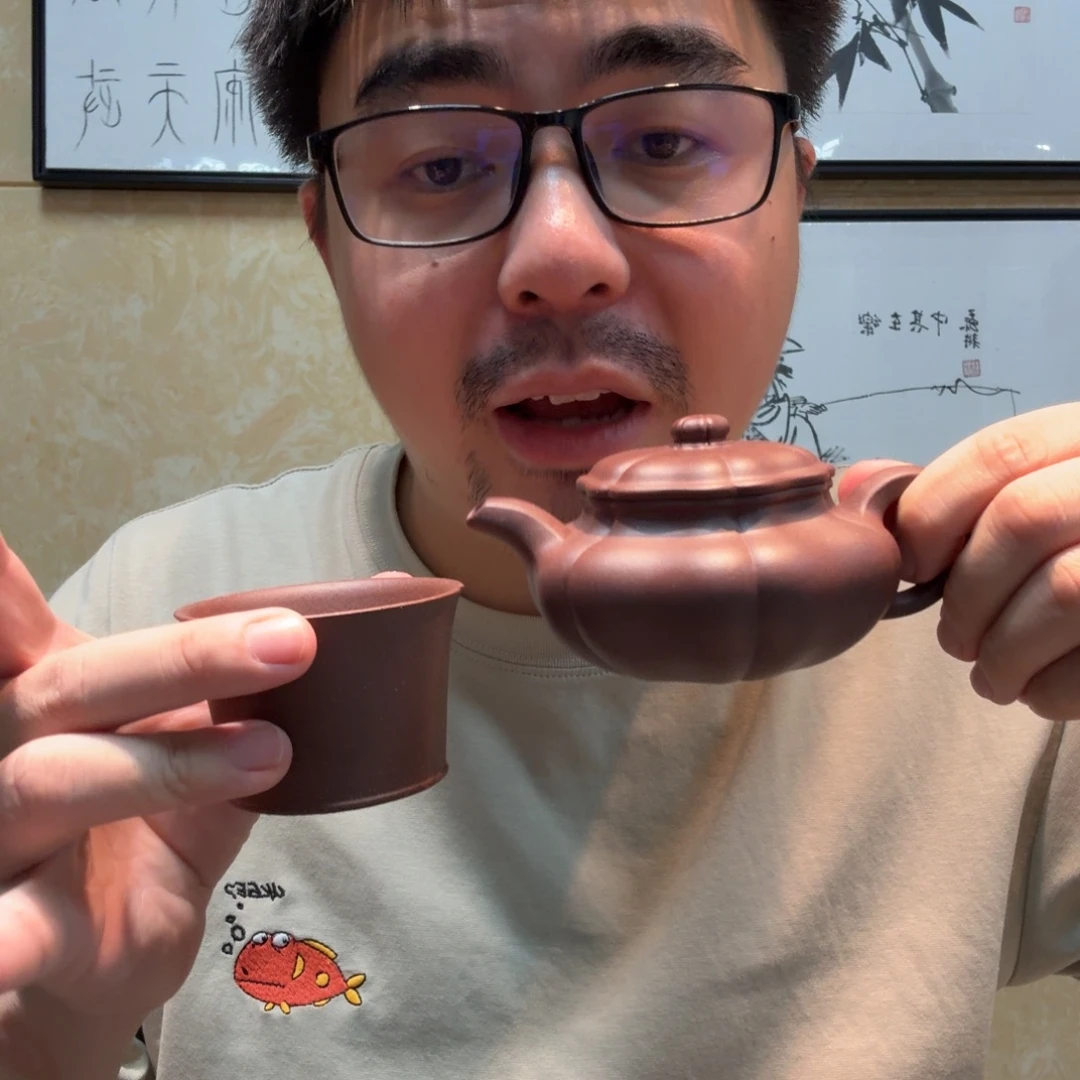 茶壶紫砂小郭紫砂
