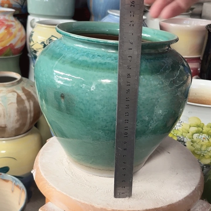 瓶口16高21 景德镇陶瓷29包邮