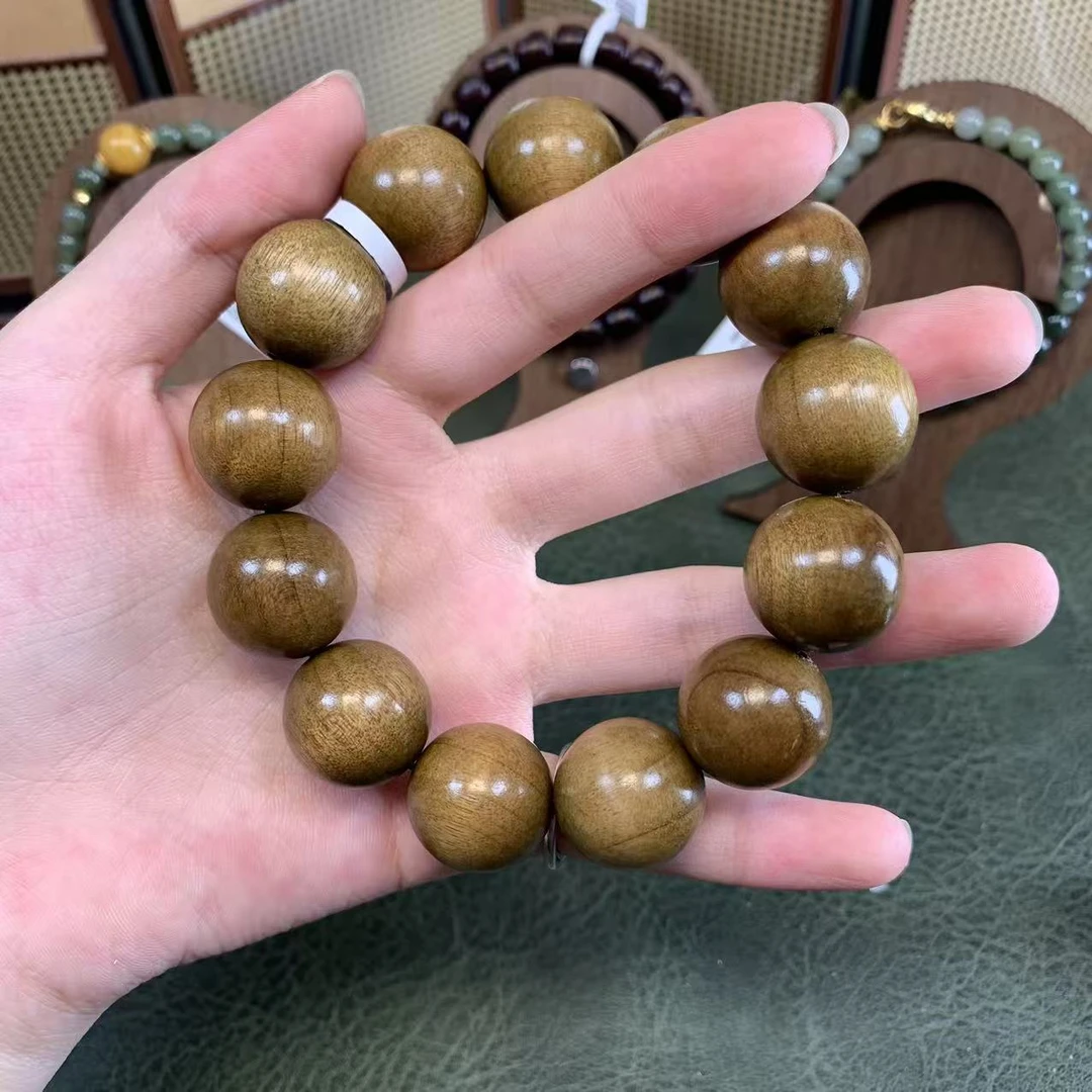 【欢姐专属】MK044金丝楠单圈1.8（无礼盒）