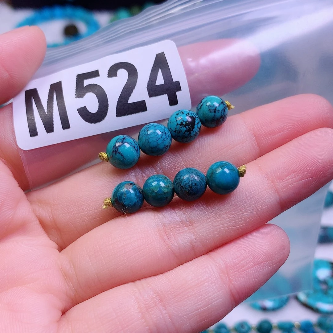 空竹粉丝专享十堰特色手工散珠