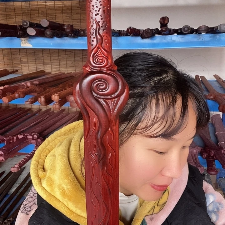 挽***风紫檀木类成套家具