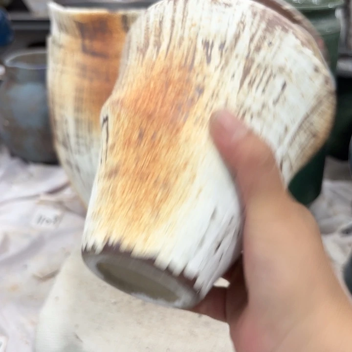 摆件景德镇瓷器博物陈列7175
