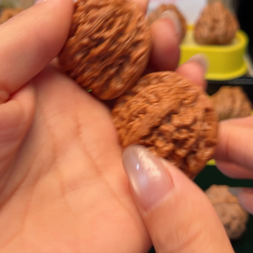 【闪购商品】吊坠文玩核桃