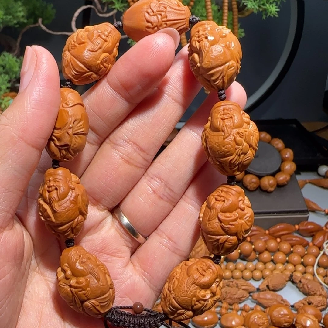 手串/手链橄榄核福利待遇