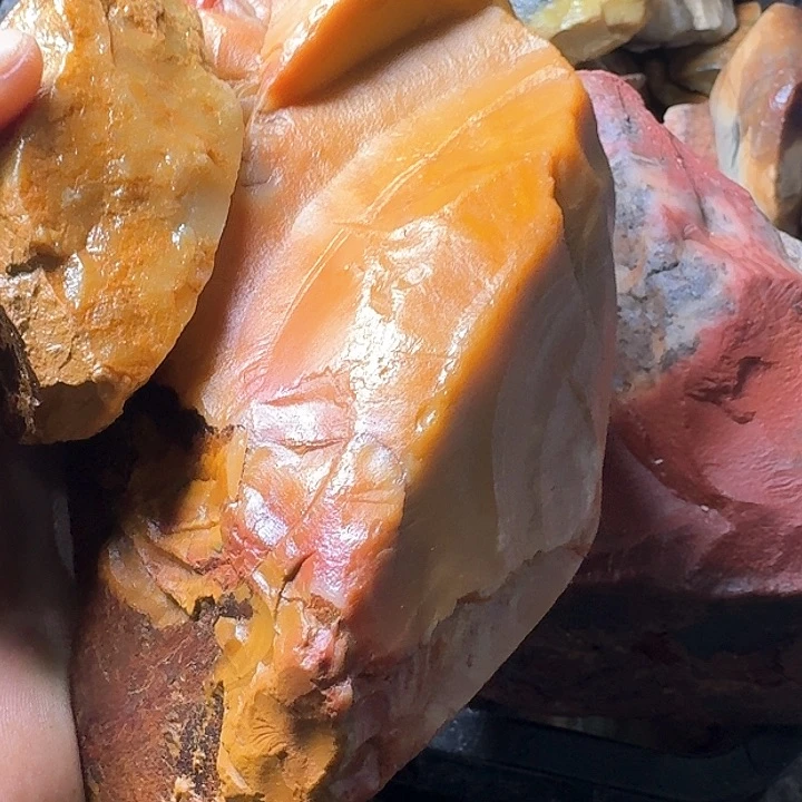 老挝石平*斋老挝石素质