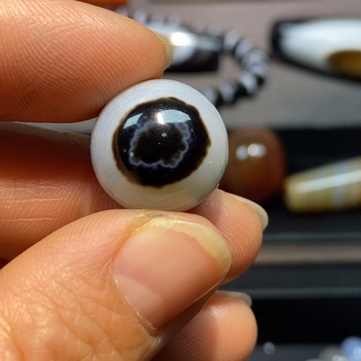 玛瑙/玉髓未镶嵌挂件