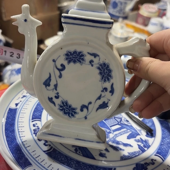 瓷片景德镇陶瓷厂瓷厂瓷