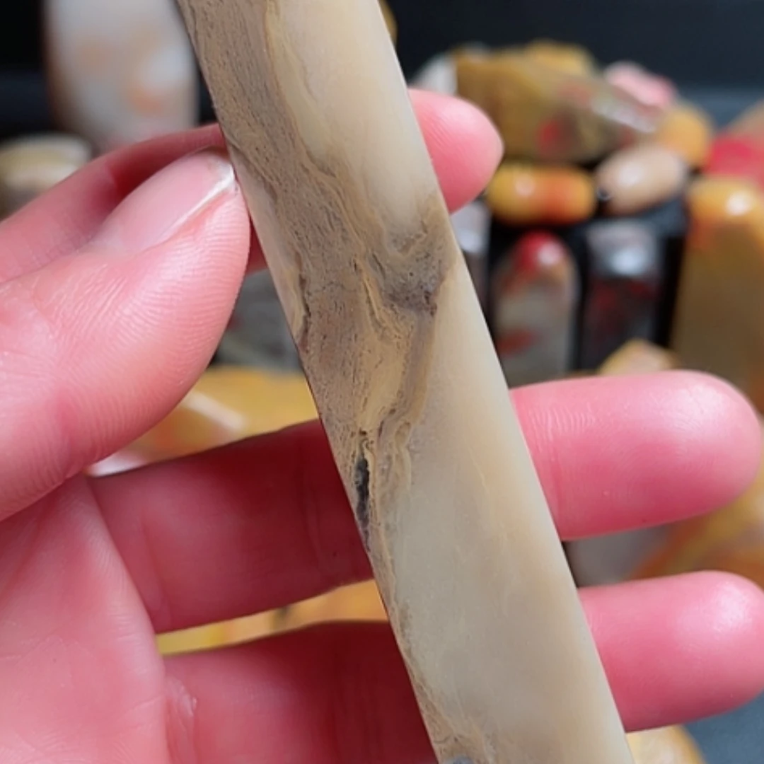 【闪购商品】昌化石昊*昌化石印章