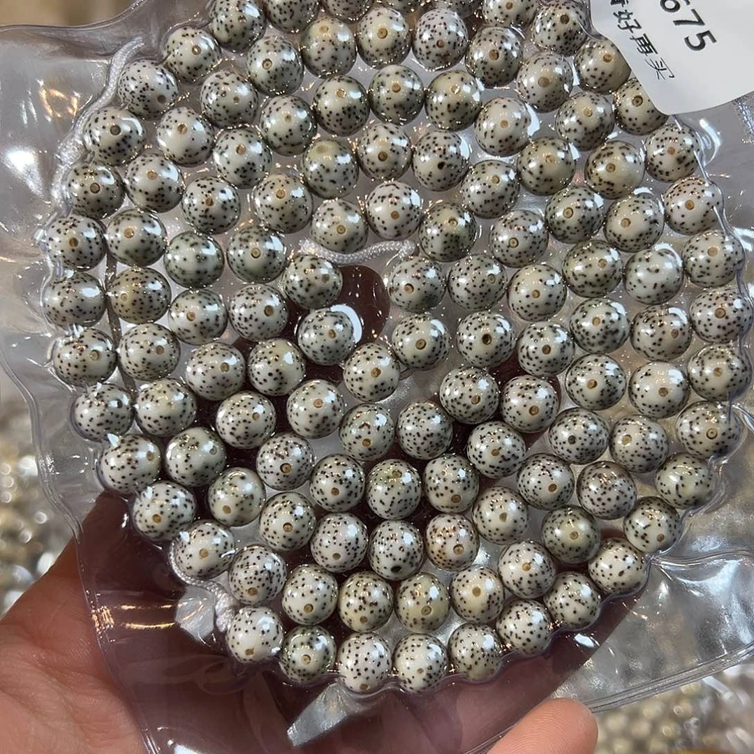 吊坠星月菩提9的长串，675