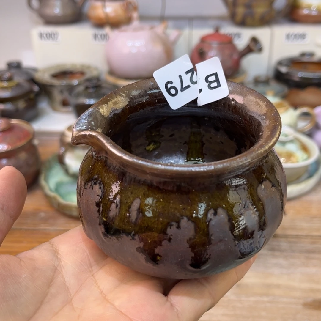 ****果陶瓷艺术品333333