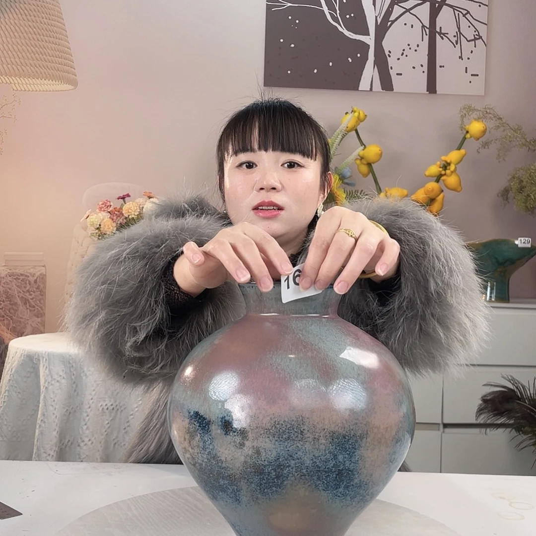 摆件161 景德镇陶瓷艺术精品