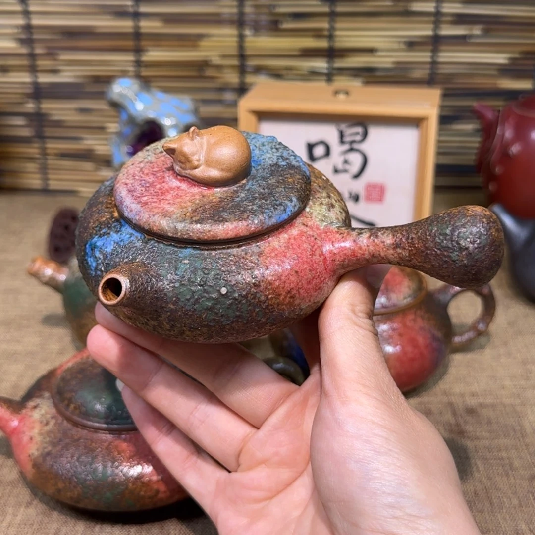 垕瓷甄选传统工艺