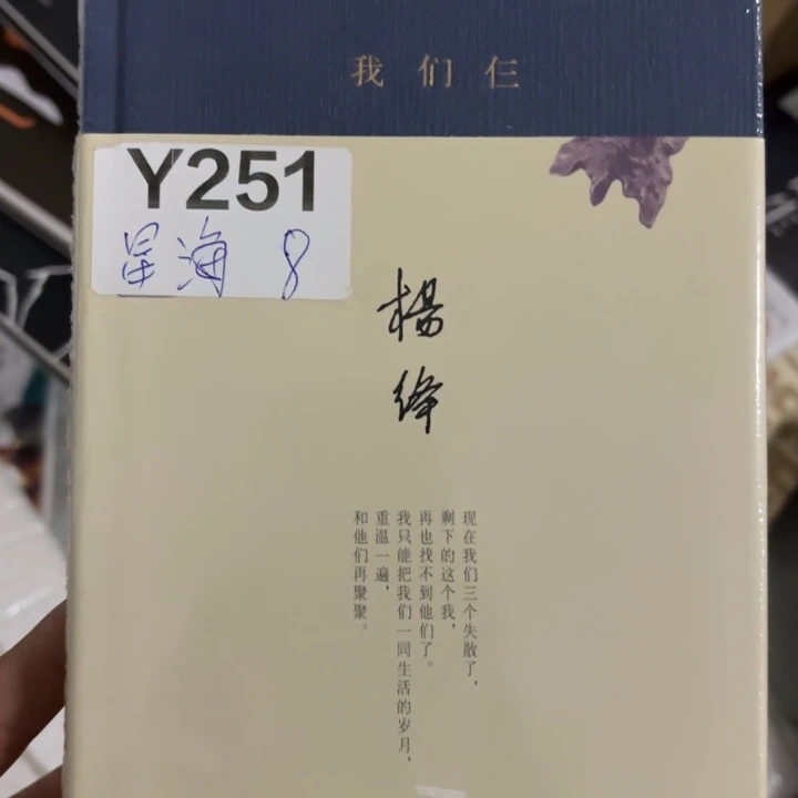 我们仨 闪购闪购8