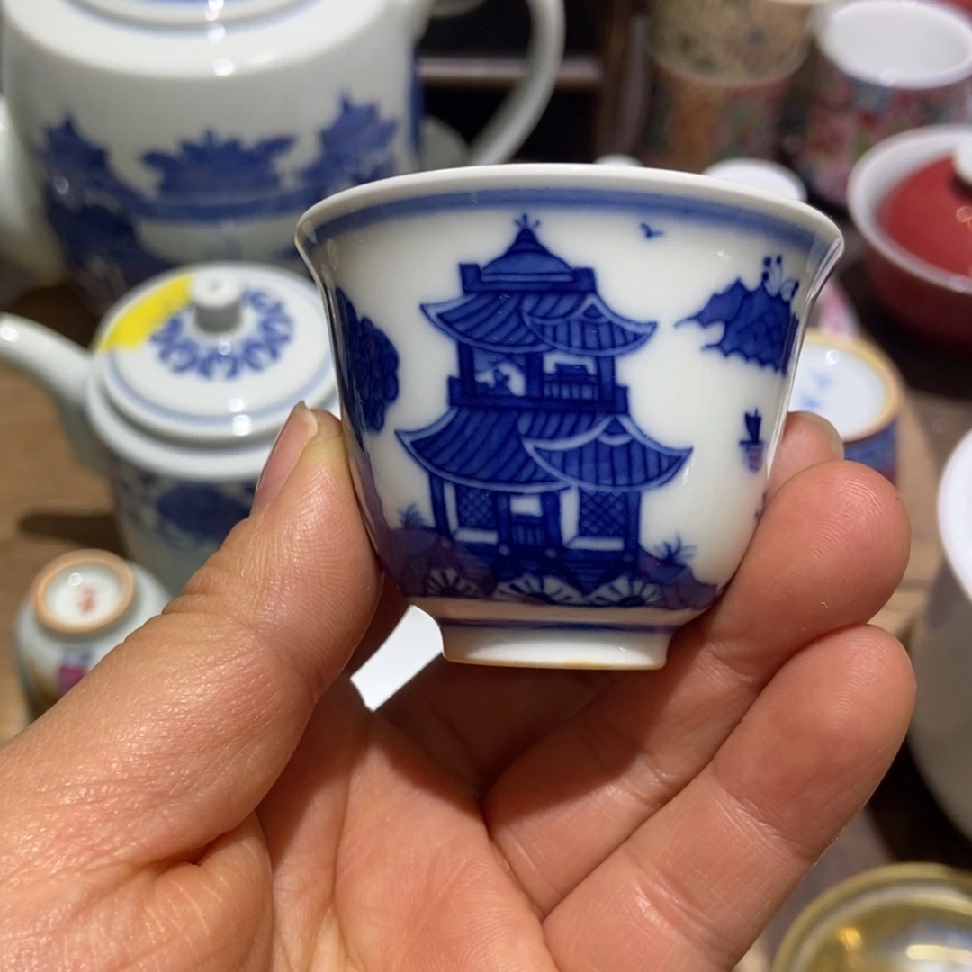陶瓷艺术品等行业的