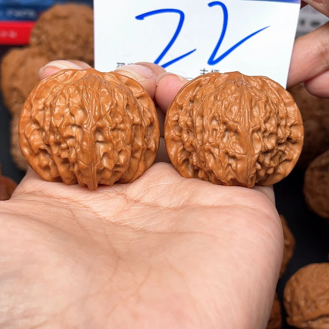 桃核吊坠全品山地磨40+尺寸y