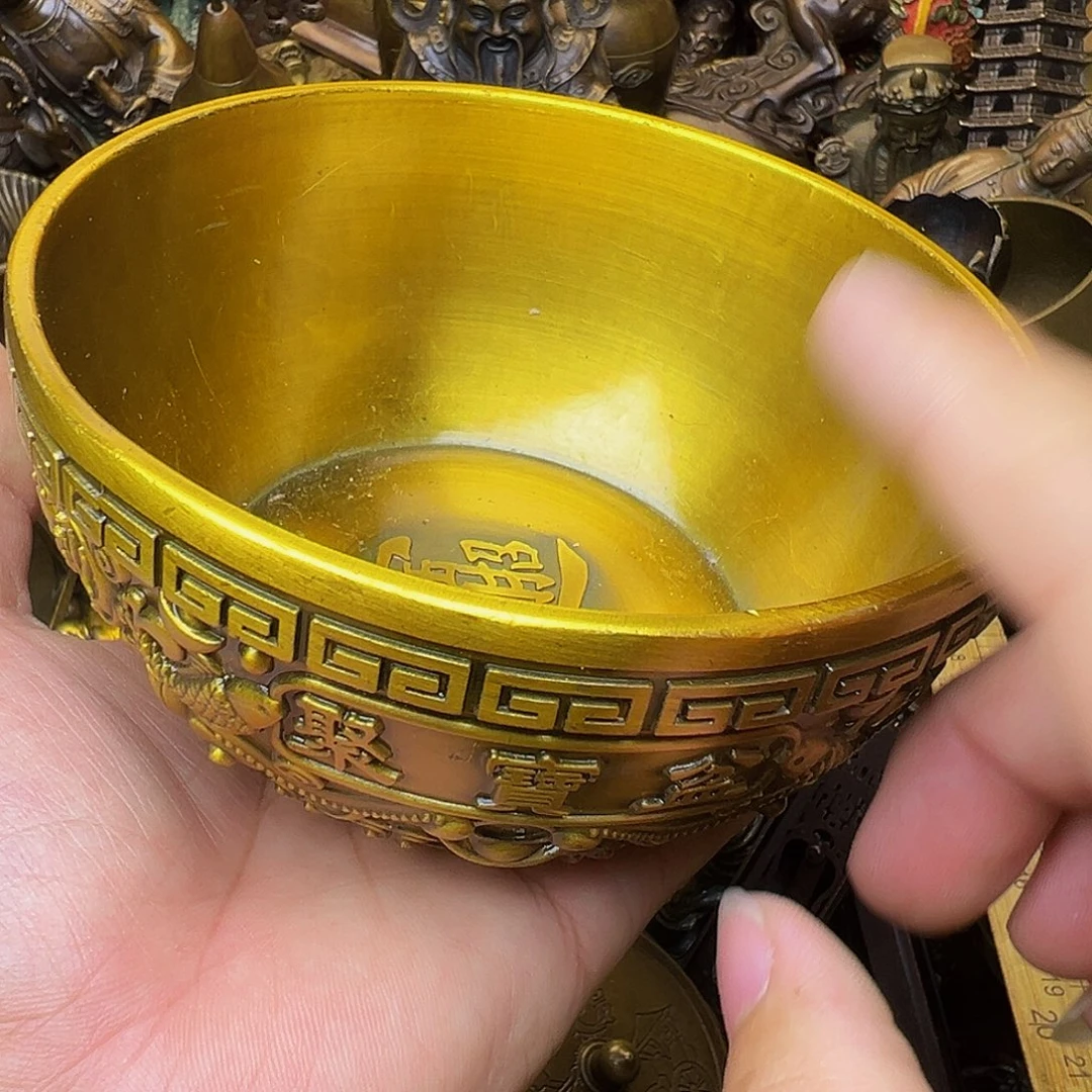 精品铜器,精美文玩
