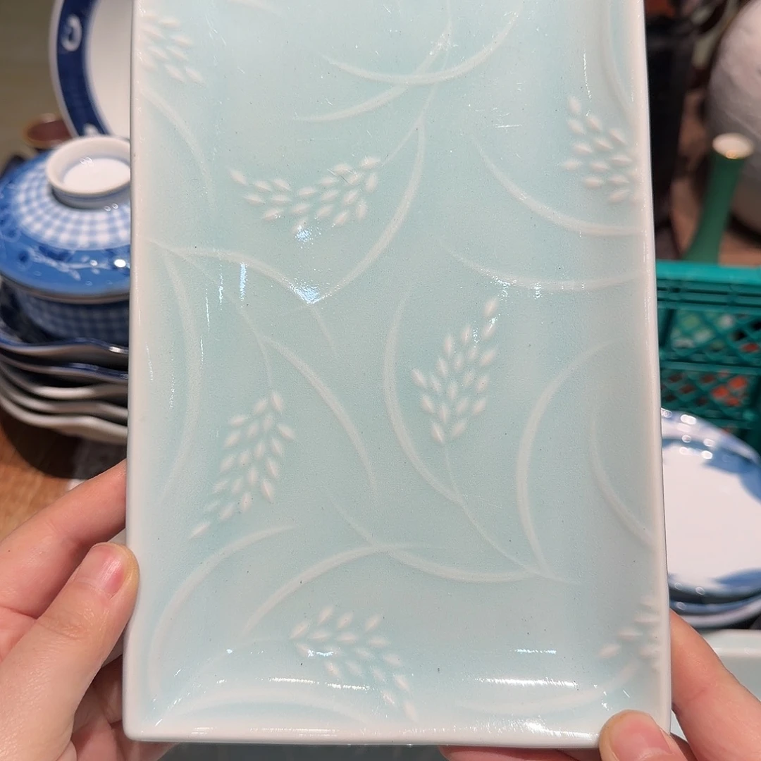 瓷片四十包邮 非全新