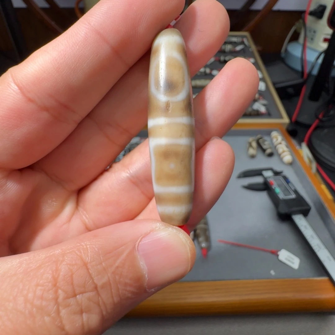 玛瑙/玉髓颈饰未镶嵌61