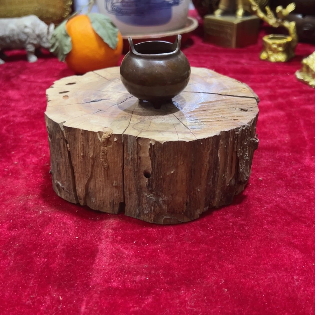 黄铜黄铜材质家居摆件