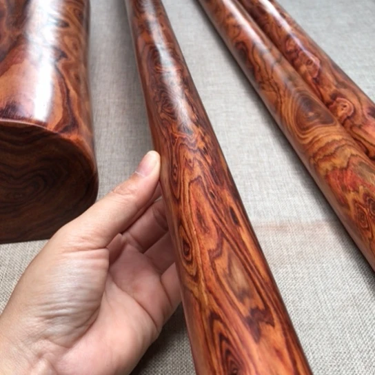 言***海南黄花梨一个棒