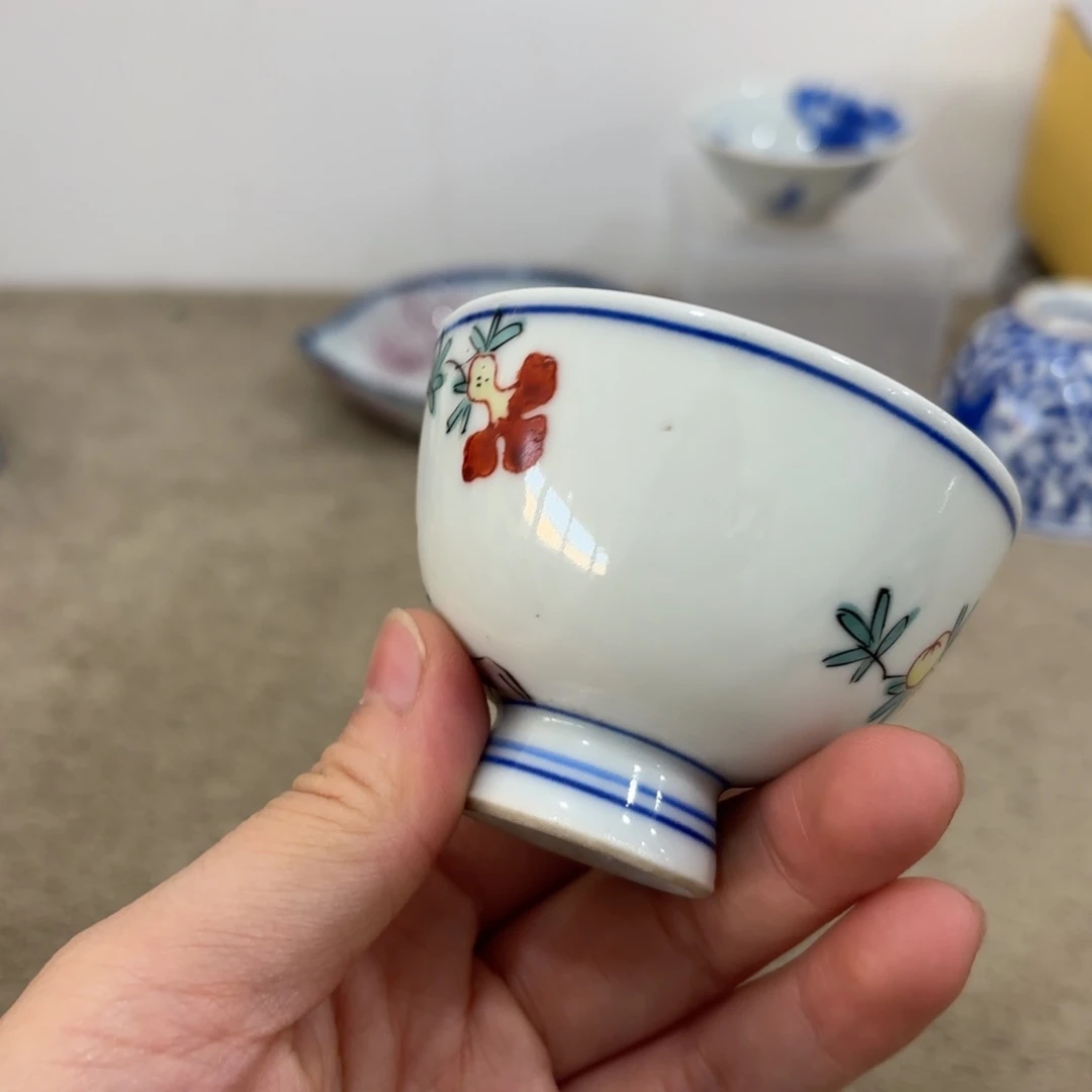 非常好看漂亮的物品
