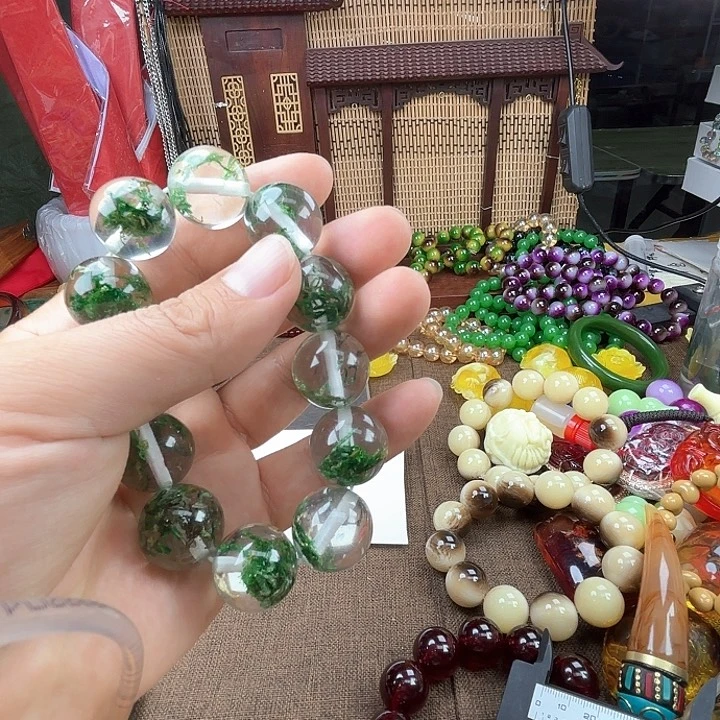 非洲紫檀（红花梨）35