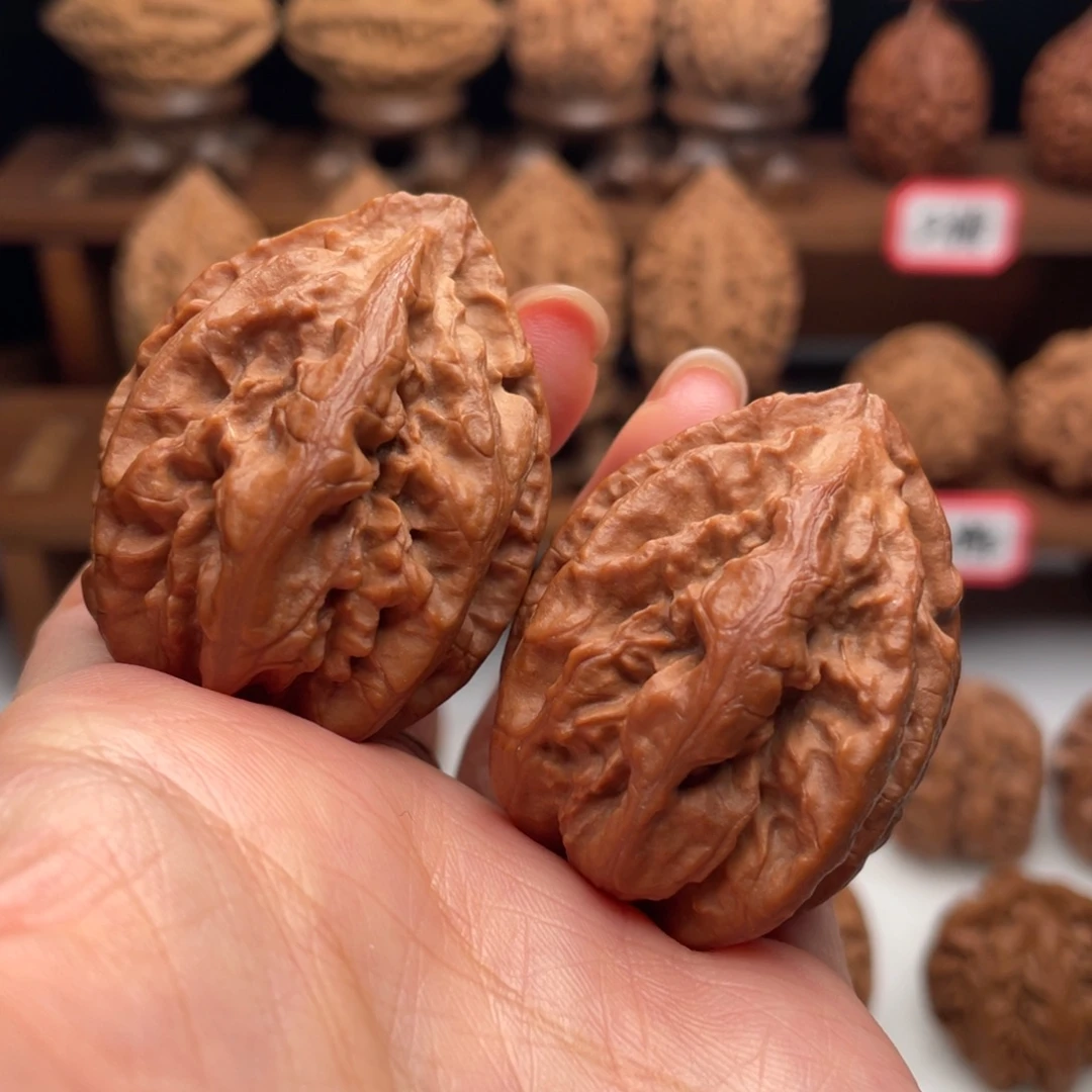 把件文玩核桃楸子17