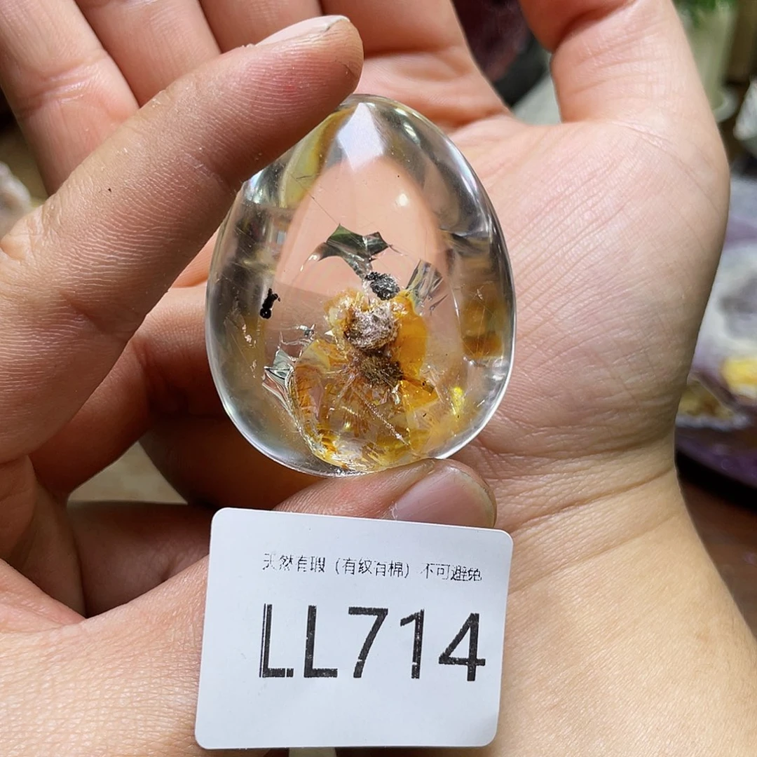 未镶嵌大型摆件（非配饰）水晶