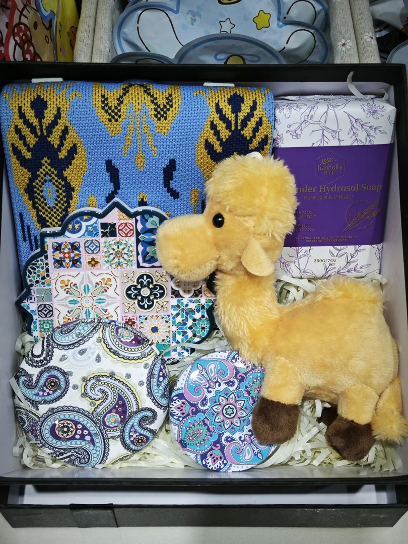 新疆特色伴手礼送朋友领导家人