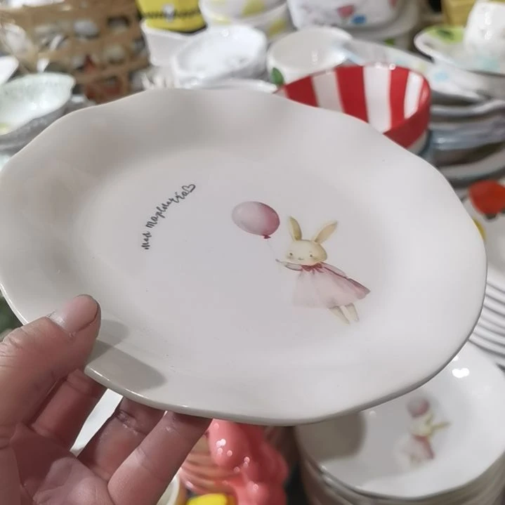 瓷片陶瓷产品设计