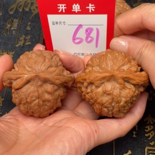 吊坠文玩核桃文玩的好