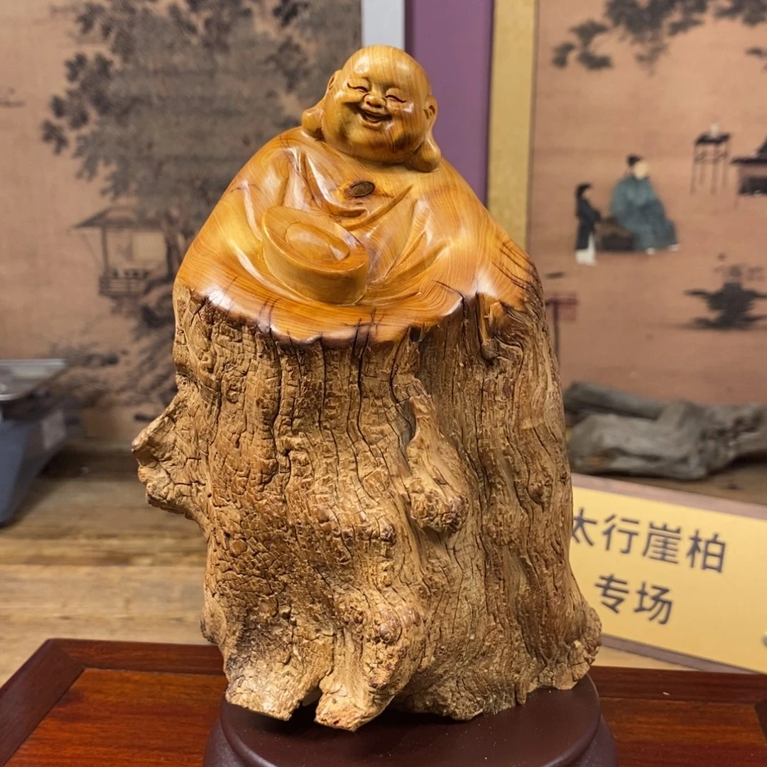 优***爹柏木（崖柏）崖柏11111