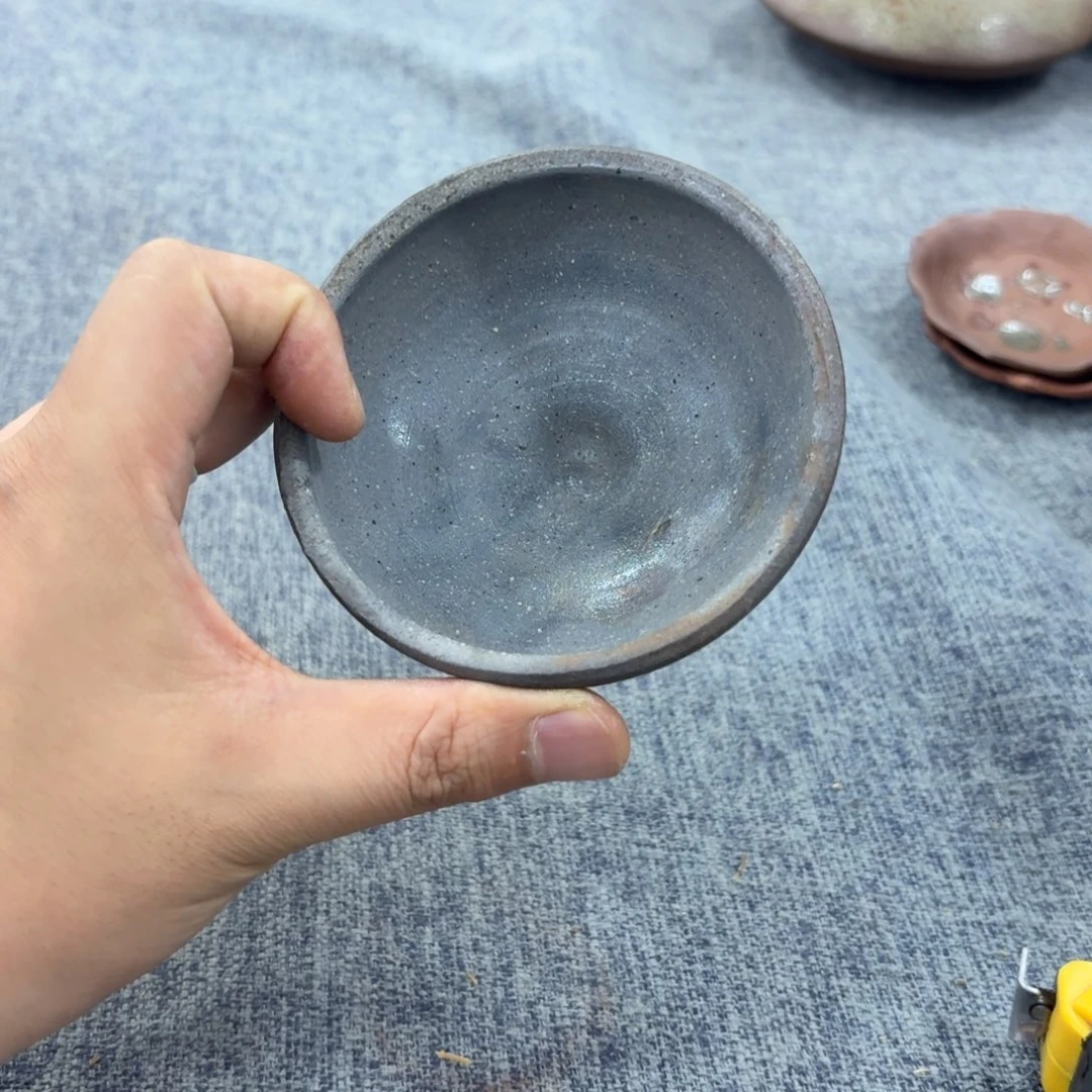 茶杯紫砂非常美丽漂亮的物品