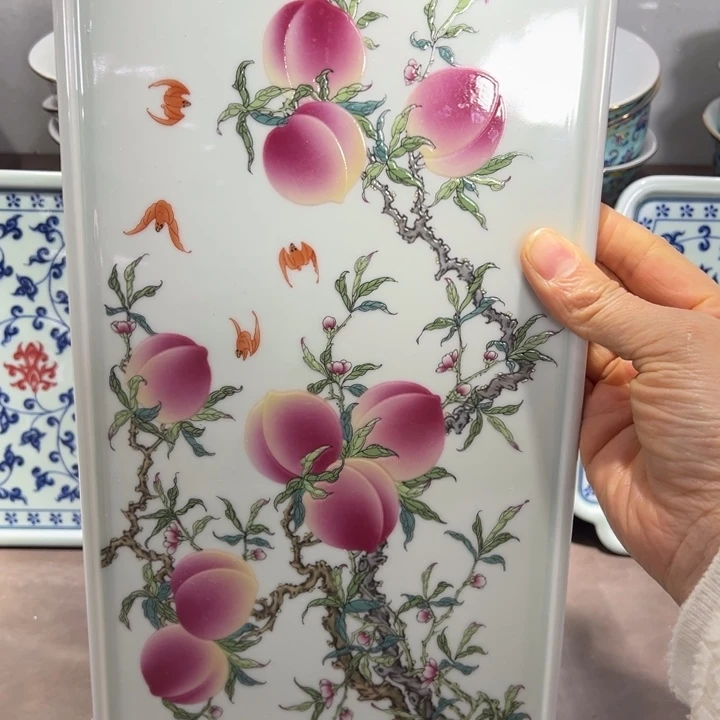 全场景德镇陶瓷景德镇陶瓷