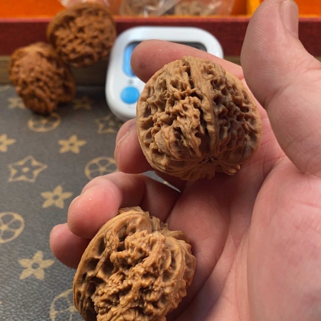 文玩核桃吊坠文玩核桃