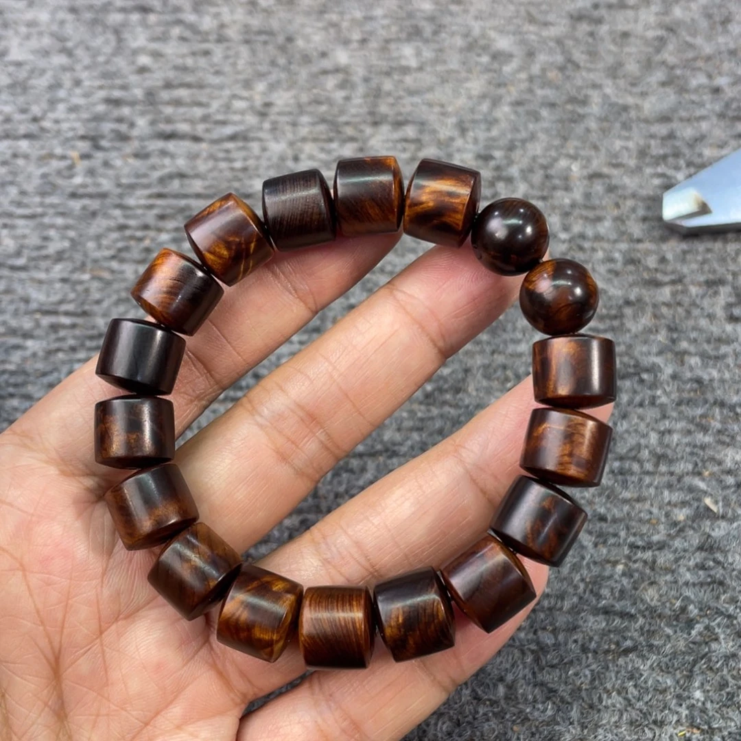 柏木（崖柏）雷雷1.3