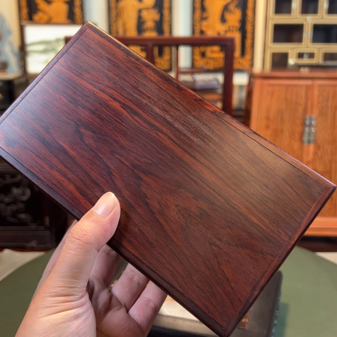 【闪购商品】红酸枝木类成套家具