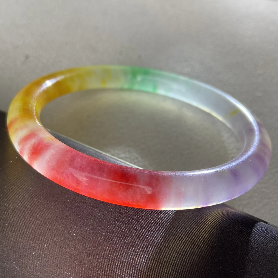 6901【手镯】端庄典雅贵气手镯