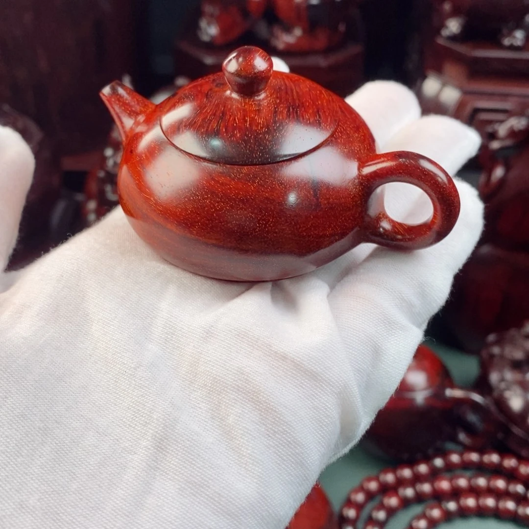 默***长小叶紫檀其他（檀香紫檀）