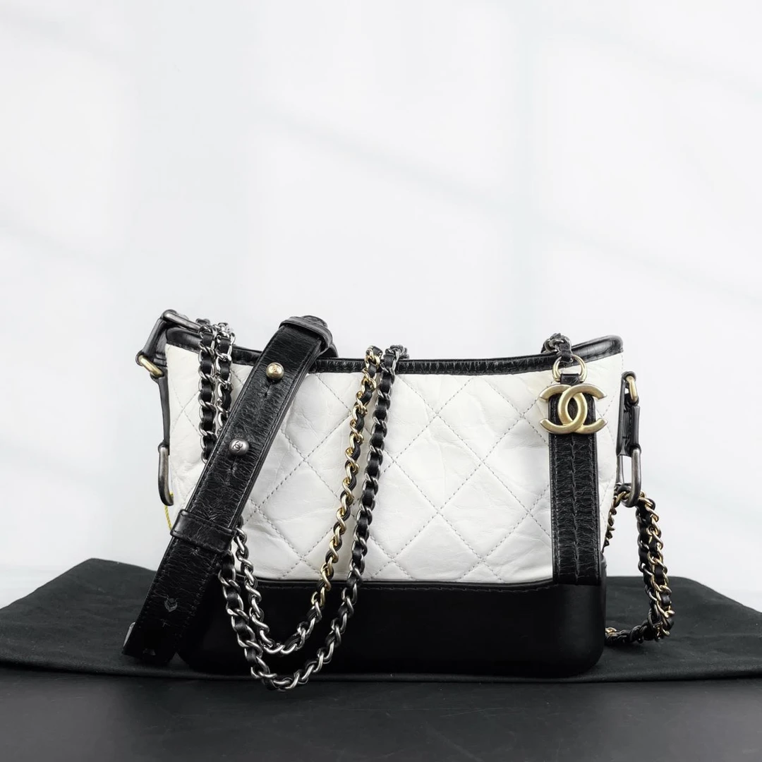 95新 Chanel/香奈儿 小野专属/单肩包/TL0230