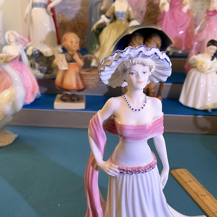 紫砂茶宠装饰瓷噢