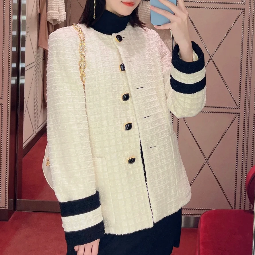 99新 GUCCI/古驰 99新/Gucci/古驰/外套/36码/Xspr3458